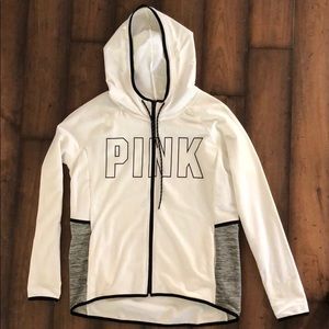 Pink by Victoria secret Jacket